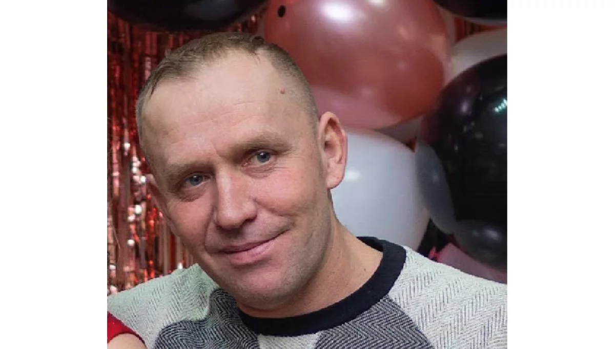 Zaginął 41-letni Henryk Błaszczak. Policja i rodzina prosi o pomoc