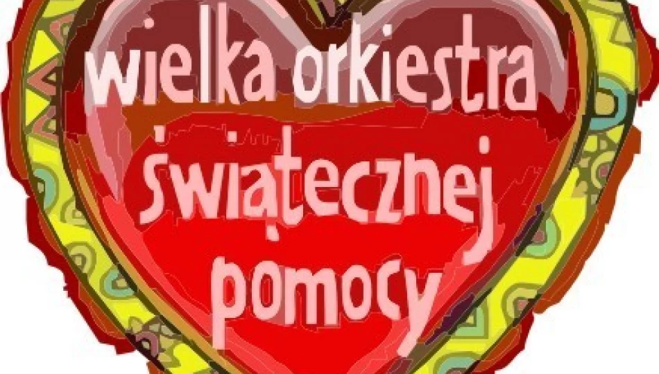 Włącz się w akcję WOŚP! - zdjęcie 1