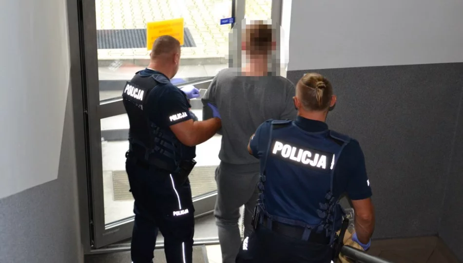 Kolejne zatrzymanie ws. śmiertelnego pobicia - zdjęcie 1