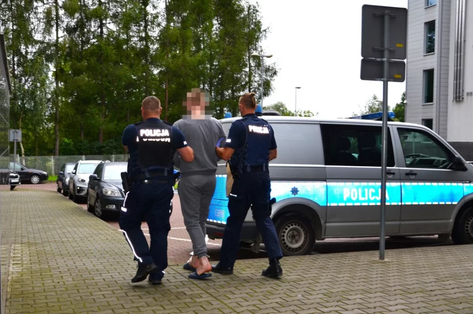 Kolejne zatrzymanie ws. śmiertelnego pobicia - zdjęcie 2
