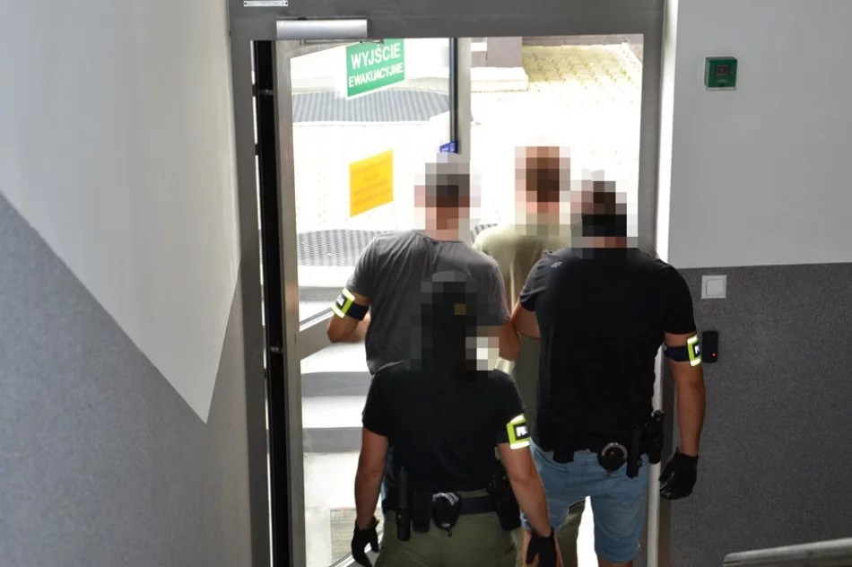 Kolejne zatrzymanie ws. śmiertelnego pobicia - zdjęcie 5