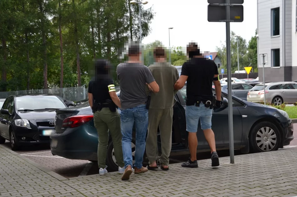 Kolejne zatrzymanie ws. śmiertelnego pobicia - zdjęcie 6