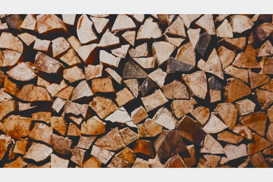 Drewno kominkowe opałowe cięte na 25 cm także workowane Limanowa - zdjęcie 1