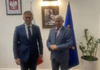Rozmowy z wiceministrem o przyszłości “Bekówki” - zdjęcie główne