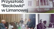 Rozmowy z wiceministrem o przyszłości “Bekówki” - zdjęcie 2