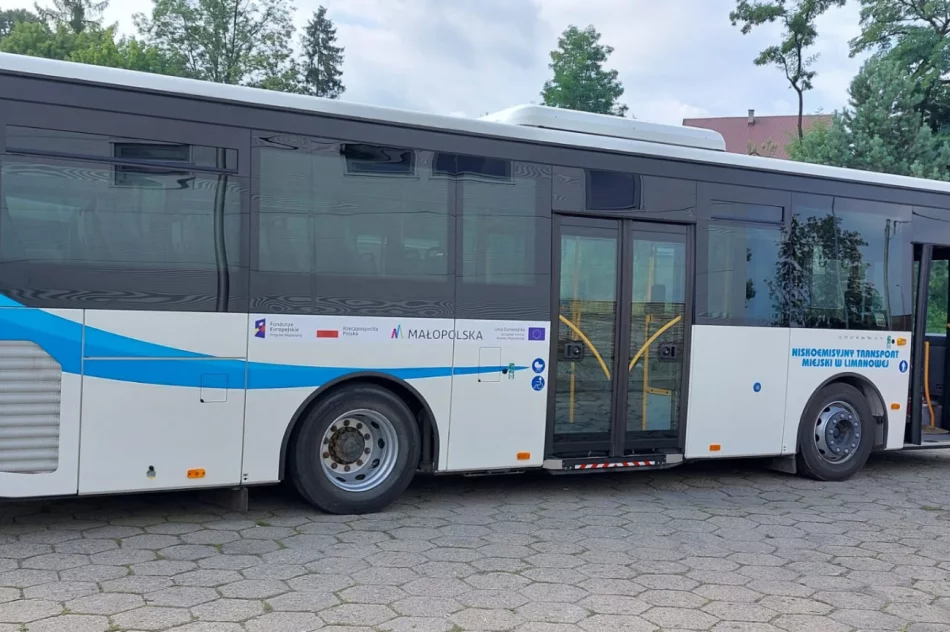 1 września ruszy miejska komunikacja – przez dwa tygodnie darmowe przejazdy testowe - zdjęcie 3