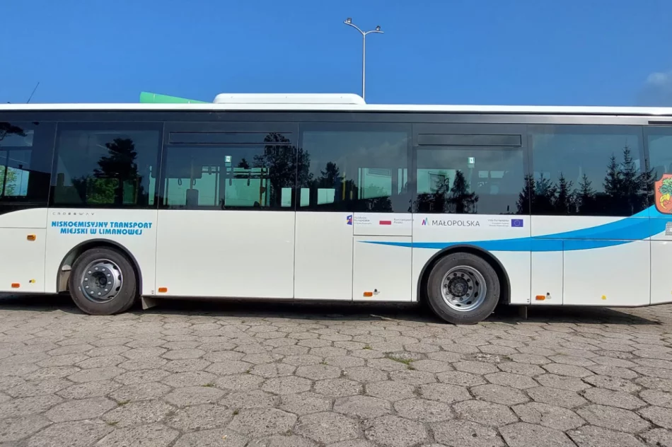 1 września ruszy miejska komunikacja – przez dwa tygodnie darmowe przejazdy testowe - zdjęcie 6