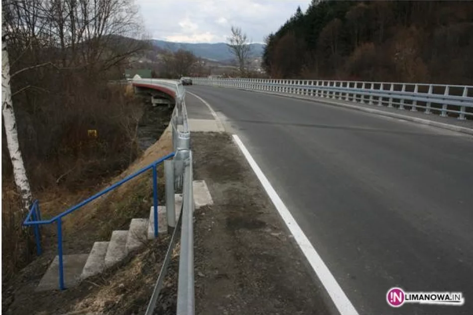 Odebrano trzy wyremontowane mosty - zdjęcie 2