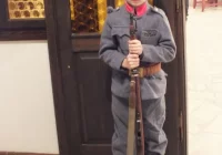 W służbie Jego Cesarskiej Mości - zdjęcie główne