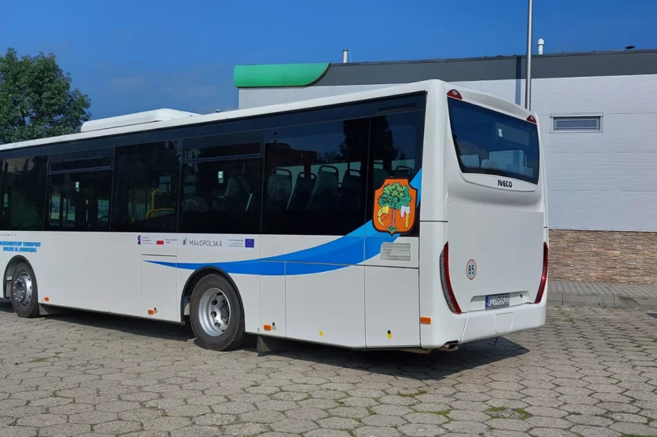 Komunikacja miejska: od piątku dwa tygodnie za darmo - zdjęcie 7