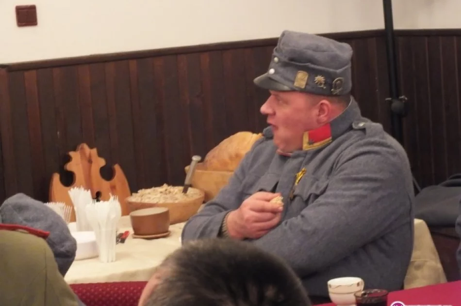 W służbie Jego Cesarskiej Mości - zdjęcie 2