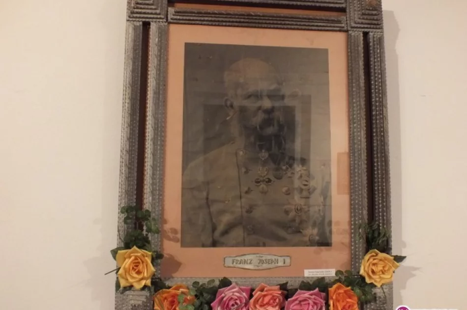 W służbie Jego Cesarskiej Mości - zdjęcie 4