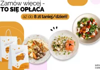 Zacznij odżywianie z dietą pudełkową w Krakowie już dziś! - zdjęcie główne