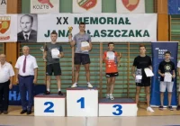 Kosmal najlepszy w małopolskim memoriale - zdjęcie główne