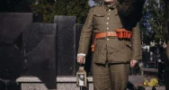 Pamięci zapomnianych bohaterów - wyjątkowa sesja zdjęciowa - zdjęcie 5