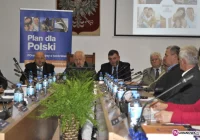 Platforma o „Planie dla Polski” - zdjęcie główne
