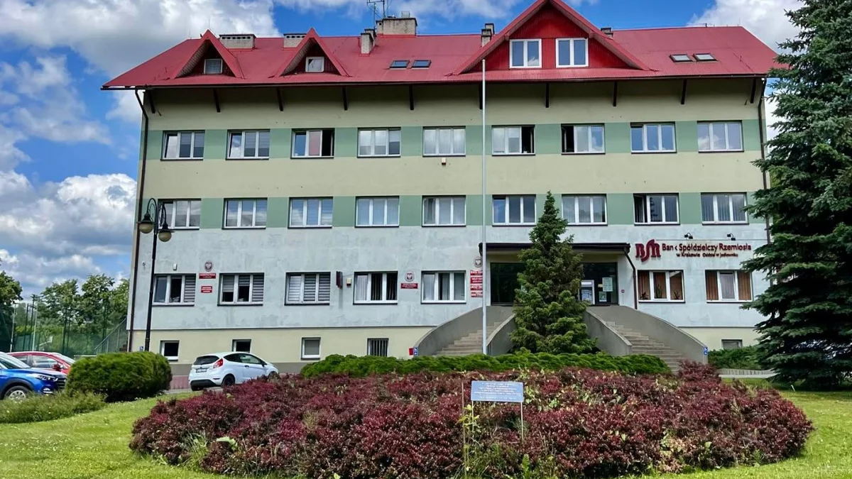 Obraduje Rada Gminy - transmisja na żywo