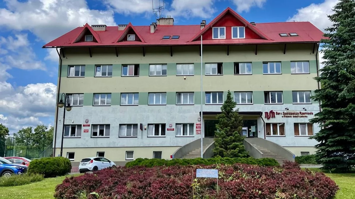 Powodziowa dotacja dla jednej gminy z powiatu