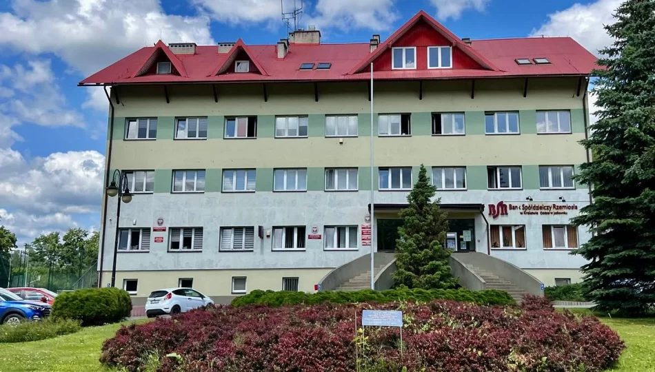 Prawie 49 mln zł na inwestycje. 12,5 mln deficytu pokryje kredyt - zdjęcie 1