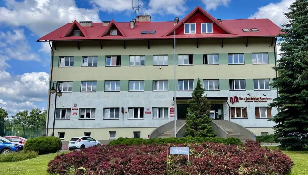 Gmina bez ofert na niezbędny kredyt. Przetarg unieważniony