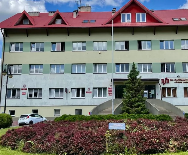 Obraduje Rada Gminy - transmisja na żywo - zdjęcie główne