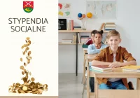 Od 1 września nabór wniosków o stypendia socjalne - zdjęcie główne