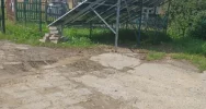Instalacje fotowoltaiczne montowane są na stacjach pompowni wody, przepompowni ścieków oraz budynkach użyteczności publicznej - zdjęcie 2