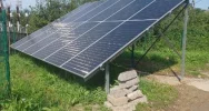 Instalacje fotowoltaiczne montowane są na stacjach pompowni wody, przepompowni ścieków oraz budynkach użyteczności publicznej - zdjęcie 3