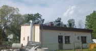 Instalacje fotowoltaiczne montowane są na stacjach pompowni wody, przepompowni ścieków oraz budynkach użyteczności publicznej - zdjęcie 5