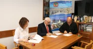 Podpisano umowę na odbiór i utylizację odpadów azbestowych - zdjęcie 2