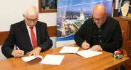 Podpisano umowę na odbiór i utylizację odpadów azbestowych - zdjęcie 3