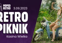 Piknik retro w nowym muzeum - zdjęcie główne