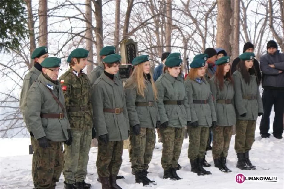 Rocznica Bitwy pod Limanową - zdjęcie 3
