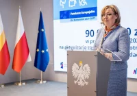 Zaskoczenie: Marta Mordarska  nie jest dyrektorem PFRON - zdjęcie główne