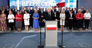 Znani liderzy list PiS. Ryszard Terlecki „wygrywa” z Arkadiuszem Mularczykiem  - zdjęcie 2