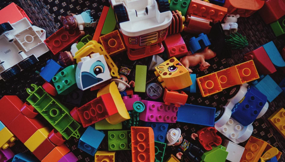 Na które zestawy LEGO Duplo warto się zdecydować? TOP 3 - zdjęcie 1