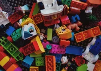 Na które zestawy LEGO Duplo warto się zdecydować? TOP 3 - zdjęcie główne