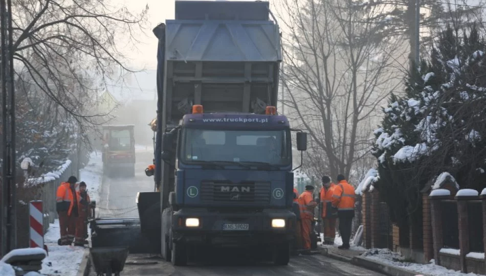 Może wytrzyma... okres gwarancji - zdjęcie 1