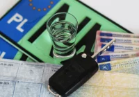 Obywatelskie ujęcie pijanego 45-latka - zdjęcie główne