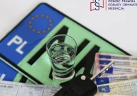 Jazda po użyciu alkoholu i w stanie nietrzeźwości - zdjęcie główne