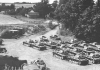 84 lata temu wojska niemieckie zaatakowały RP – początek II wojny światowej - zdjęcie główne