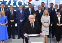 Prawdopodobny skład listy PiS w okręgu nowosądeckim. Jutro oficjalna prezentacja - zdjęcie główne