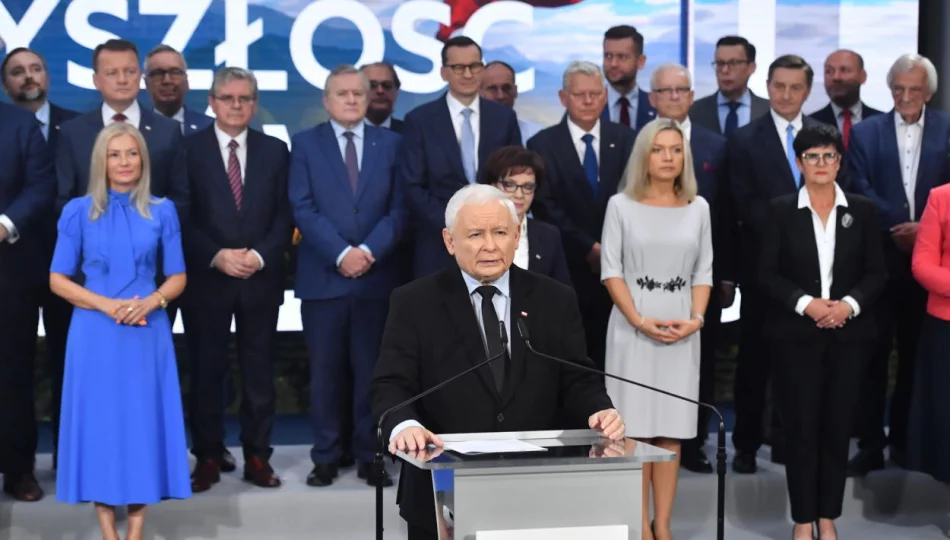Prawdopodobny skład listy PiS w okręgu nowosądeckim. Jutro oficjalna prezentacja - zdjęcie 1