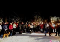 Sylwester na Lubogoszczy - zdjęcie główne