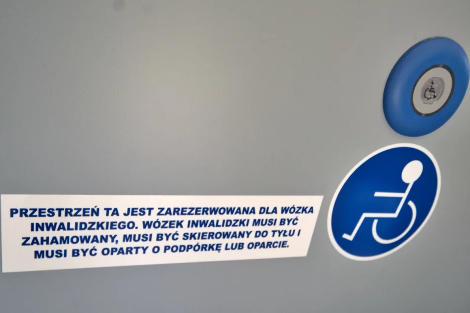 Ruszyła miejska komunikacja publiczna - zdjęcie 9