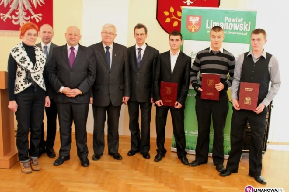 Stypendia dla sportowców - zdjęcie 2