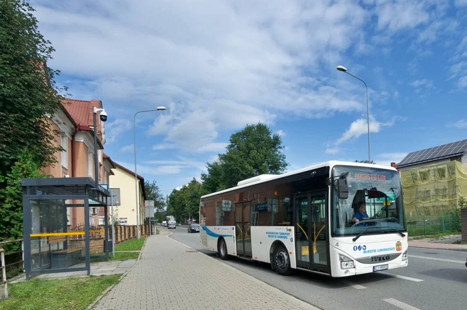 Ruszyła miejska komunikacja publiczna - zdjęcie 15