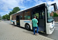 Ruszyła miejska komunikacja publiczna - zdjęcie główne