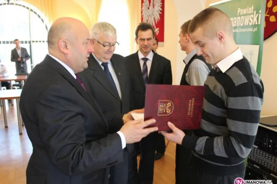 Stypendia dla sportowców - zdjęcie 3