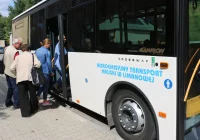 Ruszyła miejska komunikacja publiczna - zdjęcie główne